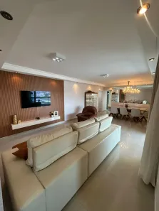 Apartamento com 3 Quartos para venda ou aluguel, 135m² no Jardim Vila Mariana, São Paulo