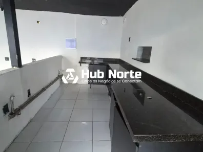 Ponto Comercial para alugar, 60m² no Adrianópolis, Manaus