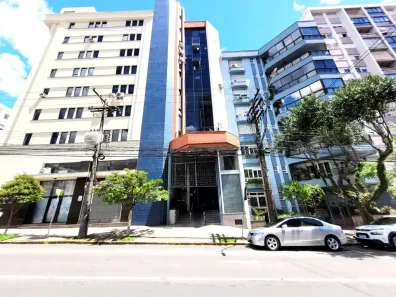 Sala Comercial para alugar, 98m² no Exposição, Caxias do Sul