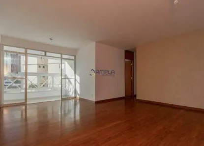 Apartamento com 4 Quartos para alugar, 105m² no Buritis, Belo Horizonte