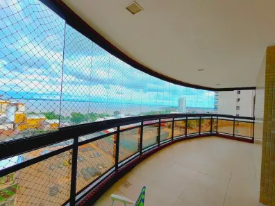 Apartamento com 3 Quartos à venda, 185m² no Umarizal, Belém