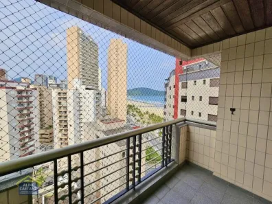 Cobertura com 3 Quartos à venda, 150m² no Guilhermina, Praia Grande