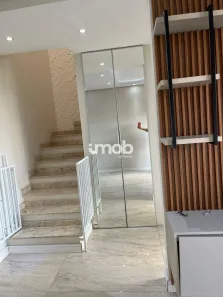 Casa de Condomínio com 3 Quartos à venda, 87m² no Vossoroca, Votorantim
