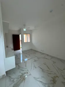Casa de Condomínio com 2 Quartos à venda, 151m² no Balneário de Carapebus, Serra