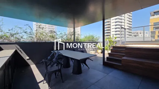 Apartamento com 1 Quarto à venda, 152m² no Sumarezinho, São Paulo