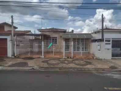 Casa com 4 Quartos para venda ou aluguel, 200m² no Taquaral, Campinas
