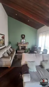 Casa de Condomínio com 3 Quartos à venda, 305m² no Umuarama, Osasco
