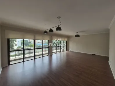 Apartamento com 4 Quartos à venda, 172m² no Jardim Vila Mariana, São Paulo