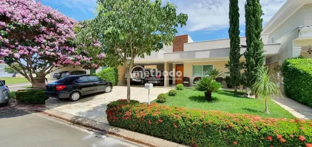 Casa com 3 Quartos à venda, 278m² no Parque Brasil 500, Paulínia