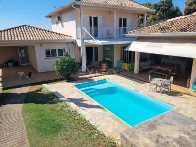 Casa com 3 Quartos à venda, 300m² no Residencial Paineiras, Itupeva