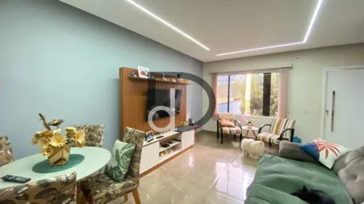 Casa de Condomínio com 3 Quartos à venda, 226m² no Jardim Monte Verde, Valinhos
