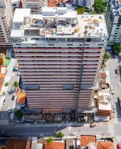 Apartamento com 2 Quartos à venda, 93m² no Tupi, Praia Grande