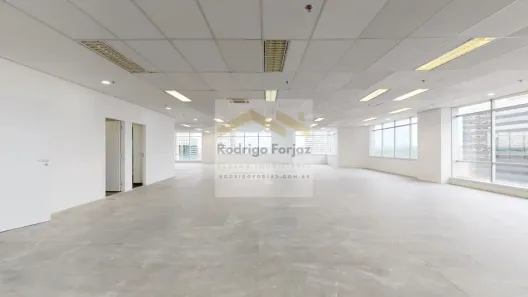 Sala Comercial para alugar, 678m² no Alphaville Centro Industrial e Empresarial/Alphaville., Barueri
