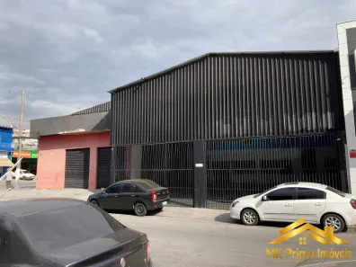 Ponto Comercial para alugar, 450m² no Umuarama, Osasco