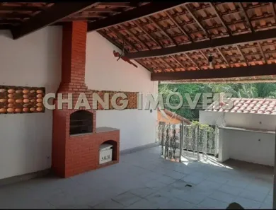 Casa com 3 Quartos à venda, 180m² no Freguesia (Jacarepaguá), Rio de Janeiro