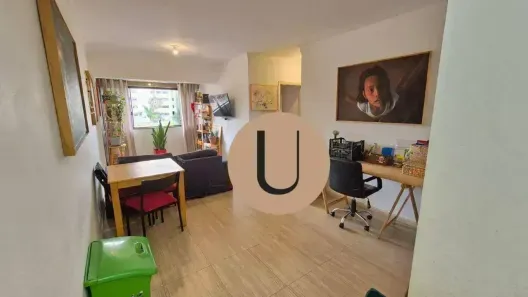 Apartamento com 2 Quartos à venda, 68m² no Água Branca, São Paulo
