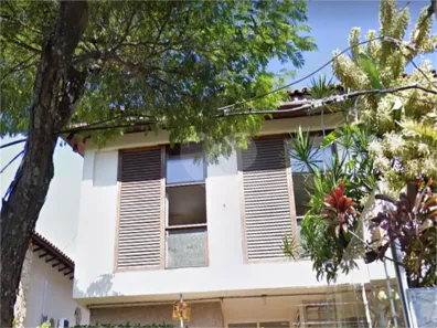 Sobrado com 4 Quartos à venda, 350m² no Pinheiros, São Paulo
