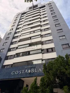 Apartamento com 3 Quartos à venda, 90m² no Pituba, Salvador