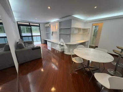Apartamento com 2 Quartos à venda, 82m² no Leblon, Rio de Janeiro