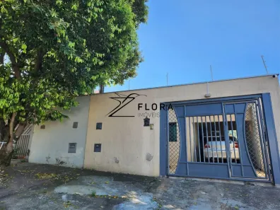 Casa com 2 Quartos à venda, 96m² no Parque Manoel de Vasconcelos, Sumaré