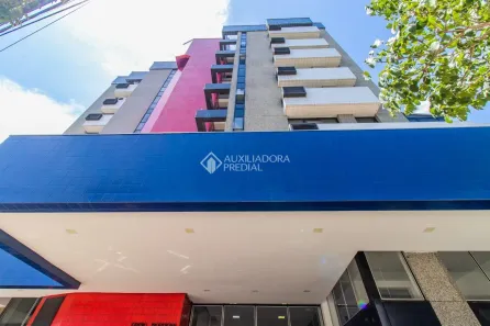 Sala Comercial à venda, 47m² no Boa Vista, Porto Alegre