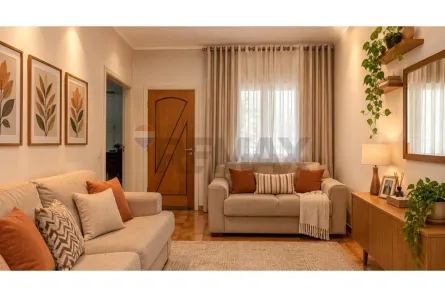 Casa com 3 Quartos à venda, 200m² no Saúde, São Paulo