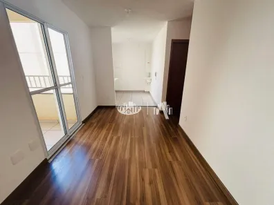 Apartamento com 2 Quartos à venda, 45m² no Cidade Industrial 2, Londrina