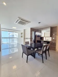 Apartamento com 3 Quartos à venda, 110m² no Praia da Costa, Vila Velha