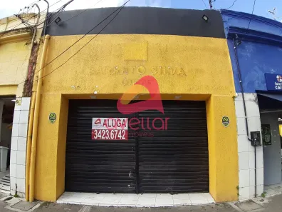 para alugar, 50m² no Soledade, Recife