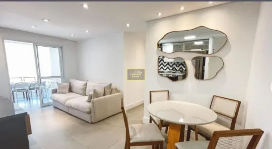 Apartamento com 3 Quartos à venda, 85m² no Santa Teresinha, São Paulo