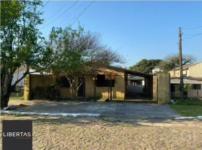 Casa com 2 Quartos à venda, 119m² no Viamópolis, Viamão