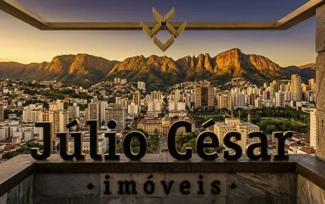 Apartamento com 3 Quartos à venda, 95m² no Ipiranga, Divinópolis