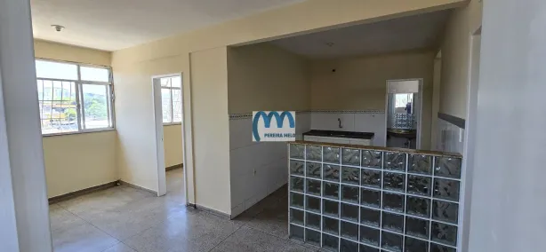 Apartamento com 2 Quartos à venda, 78m² no Mutuá, São Gonçalo