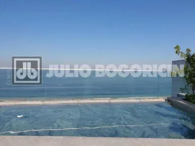 Apartamento com 2 Quartos à venda, 66m² no Copacabana, Rio de Janeiro
