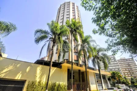 Apartamento com 1 Quarto à venda, 56m² no Jardim Paraíso, Campinas