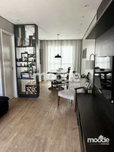 Casa de Condomínio com 3 Quartos à venda, 79m² no Gramado, Cotia