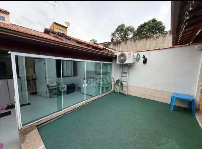 Casa com 2 Quartos à venda, 250m² no Belmonte, Volta Redonda