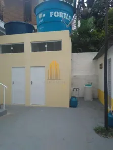 Imóvel Comercial à venda, 250m² no Vila Alexandria, São Paulo