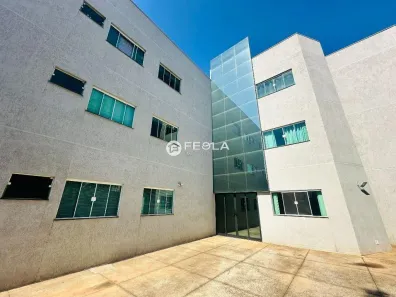 Apartamento com 3 Quartos à venda, 75m² no Jardim Terramérica I, Americana