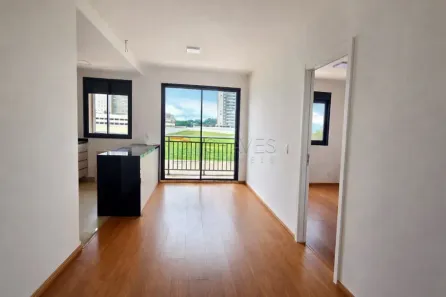 Apartamento com 1 Quarto para alugar, 44m² no Quinta da Primavera, Ribeirão Preto