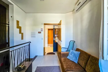 Apartamento com 1 Quarto à venda, 49m² no Cidade Baixa, Porto Alegre