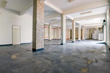 Ponto Comercial à venda, 335m² no Vila São Geraldo, São Paulo