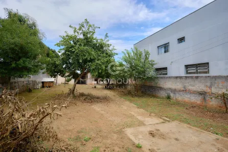Lote/Terreno com 1 Quarto à venda, 480m² no São Domingos, São José dos Pinhais