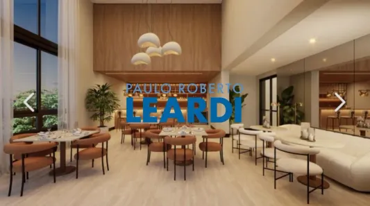 Apartamento com 1 Quarto à venda, 42m² no Sumarezinho, São Paulo