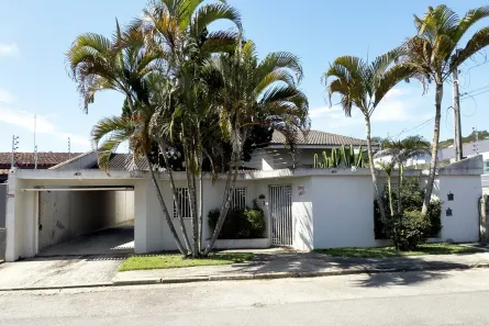 Casa com 4 Quartos à venda, 202m² no Loteamento Jardim Morumbi, Atibaia