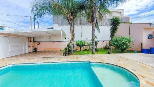 Casa com 2 Quartos à venda, 187m² no Parque Universitário, Americana