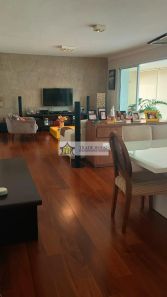Apartamento com 4 Quartos à venda, 241m² no Ipiranga, São Paulo