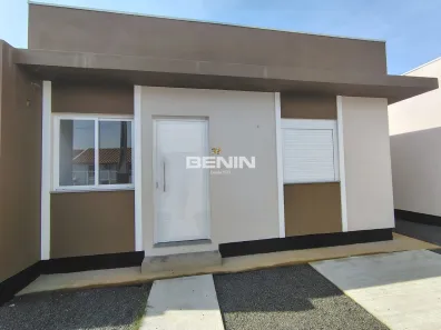 Casa com 2 Quartos à venda, 47m² no Caju, Nova Santa Rita
