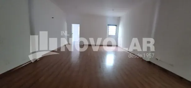 Sala Comercial para alugar, 140m² no Santana, São Paulo