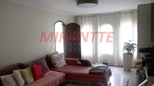 Sobrado com 3 Quartos à venda, 162m² no Vila Mazzei, São Paulo